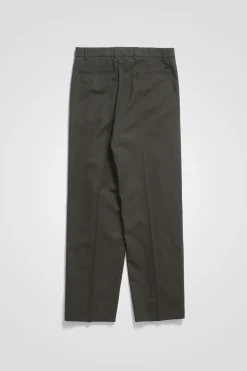 Benn Relaxed Pleated Trouser>Norse Projects Best