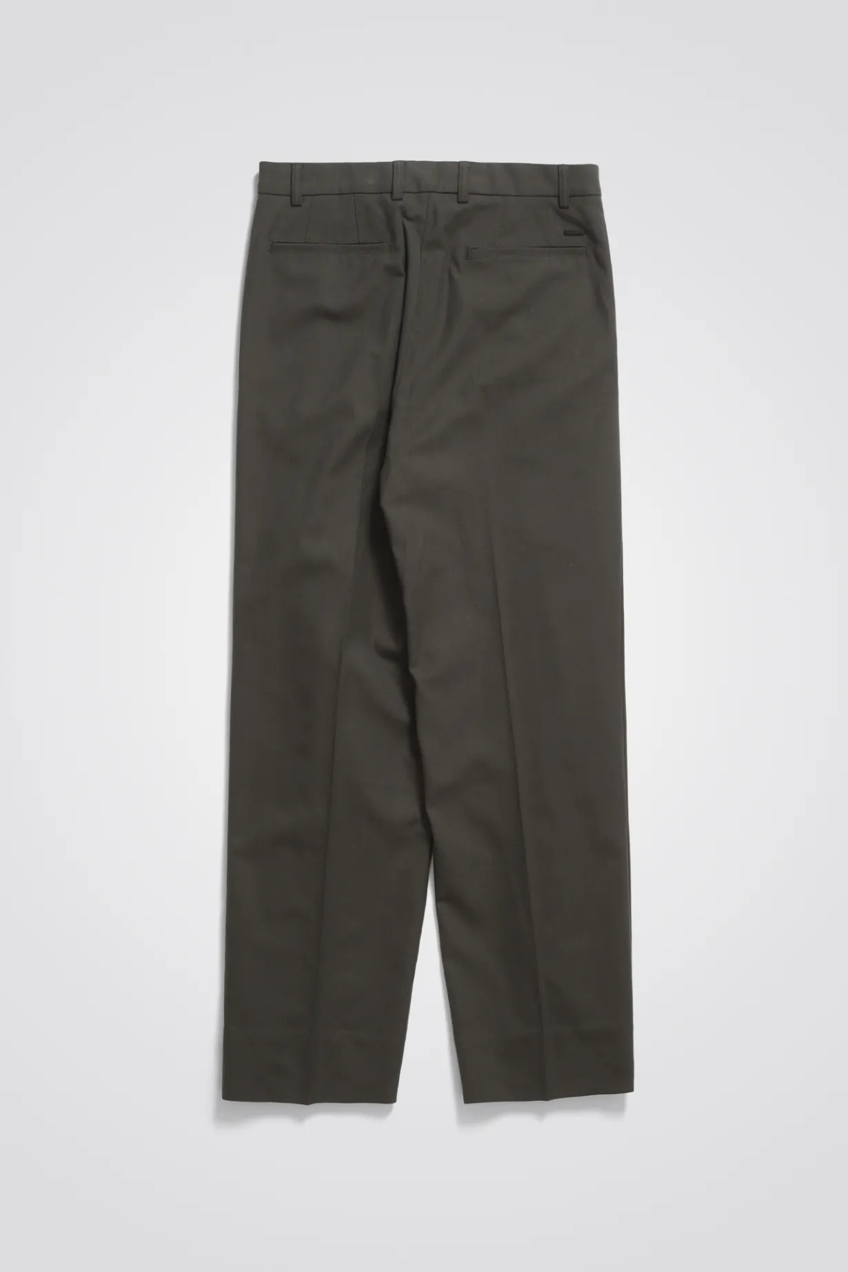 Benn Relaxed Pleated Trouser>Norse Projects Best