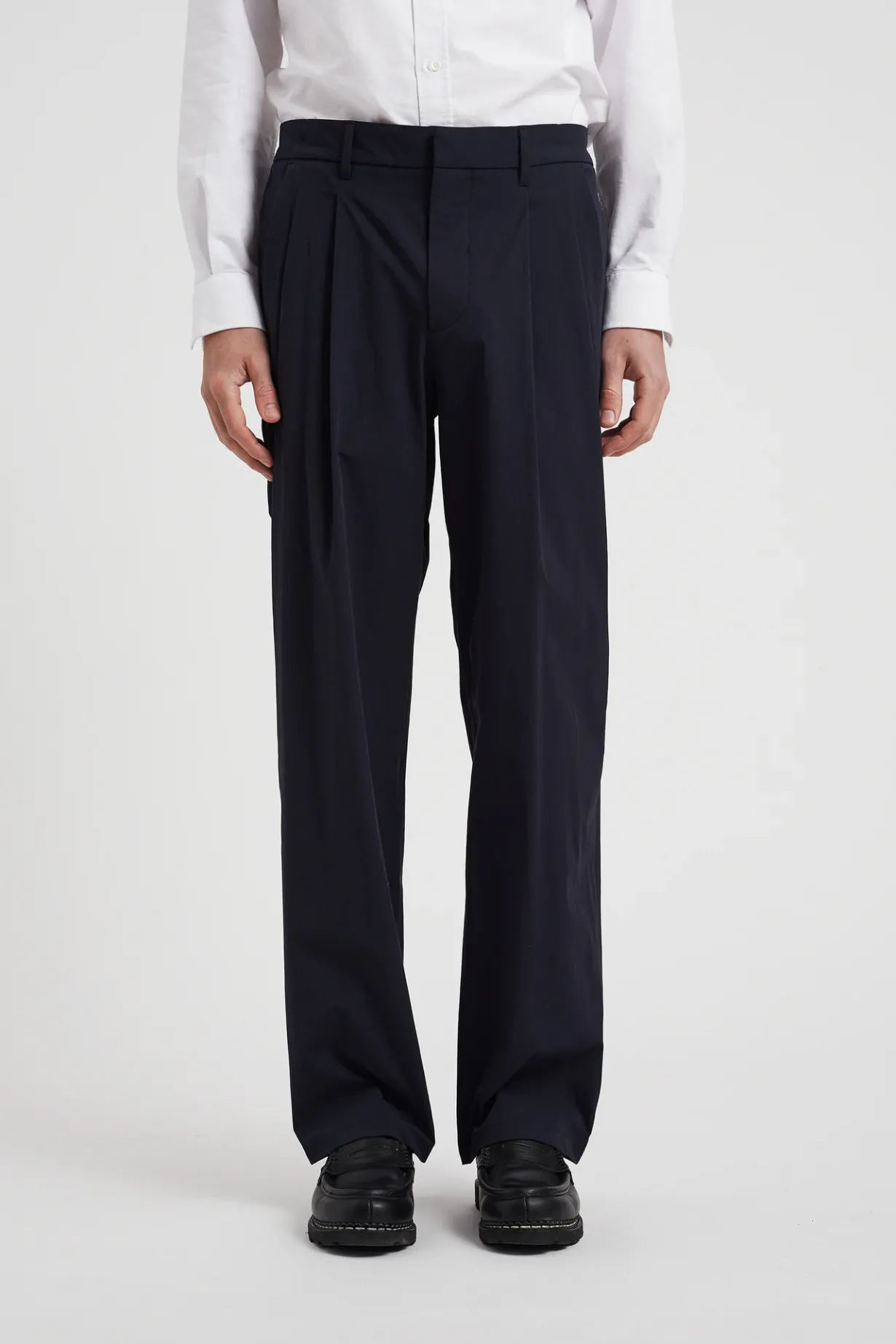 Benn Travel Light Pants>Norse Projects