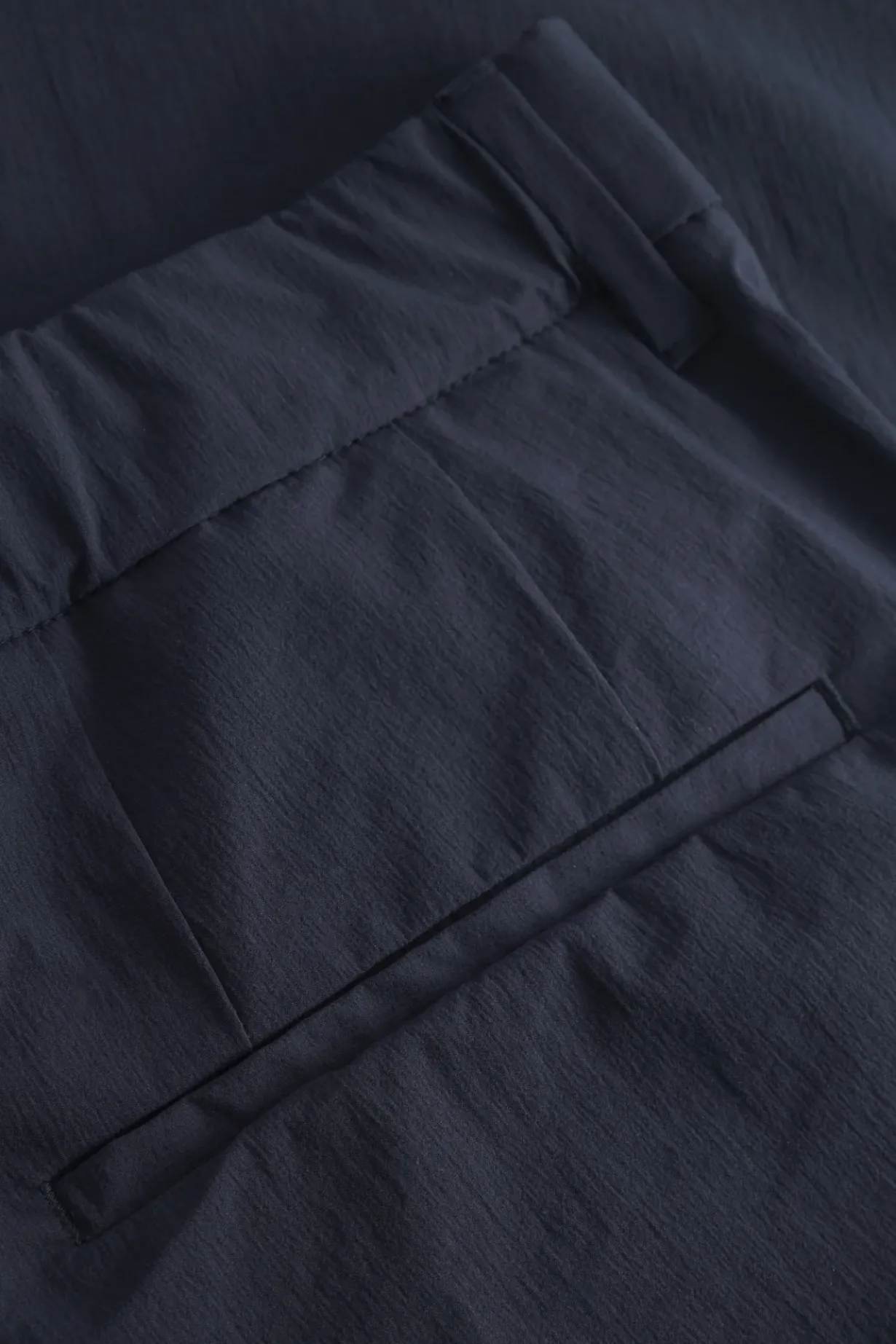 Benn Travel Light Pants>Norse Projects