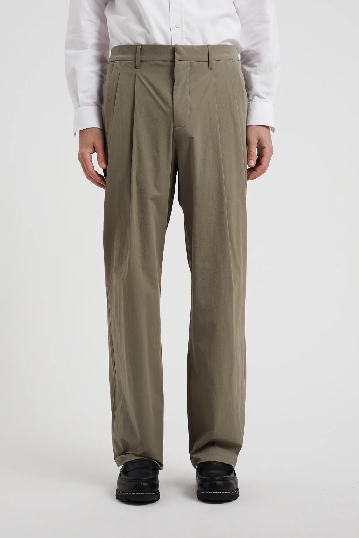 Benn Travel Light Pants>Norse Projects Sale
