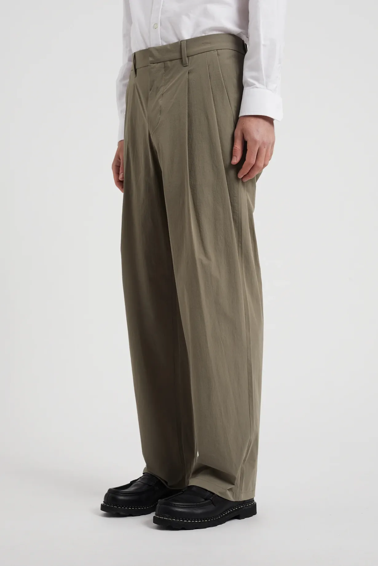 Benn Travel Light Pants>Norse Projects Sale