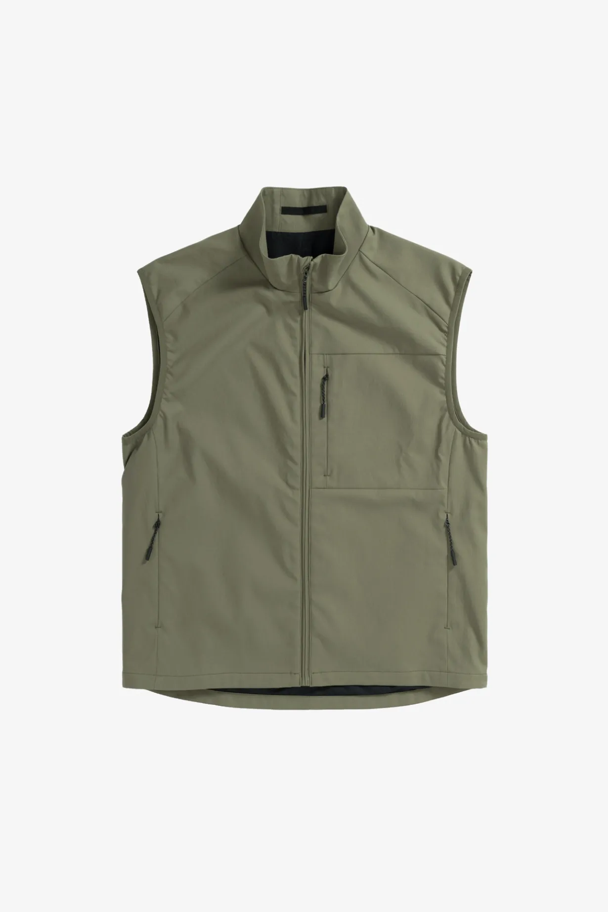 Birkholm Solotex Twill Vest>Norse Projects Hot