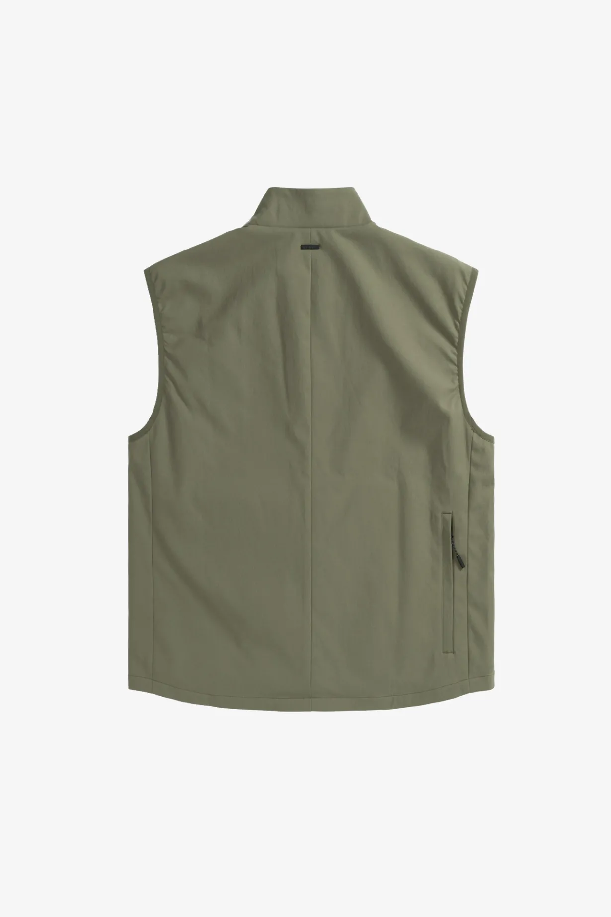 Birkholm Solotex Twill Vest>Norse Projects Hot