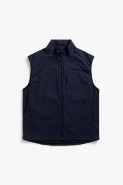 Birkholm Solotex Twill Vest>Norse Projects Outlet