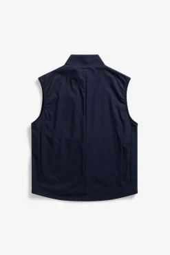 Birkholm Solotex Twill Vest>Norse Projects Outlet