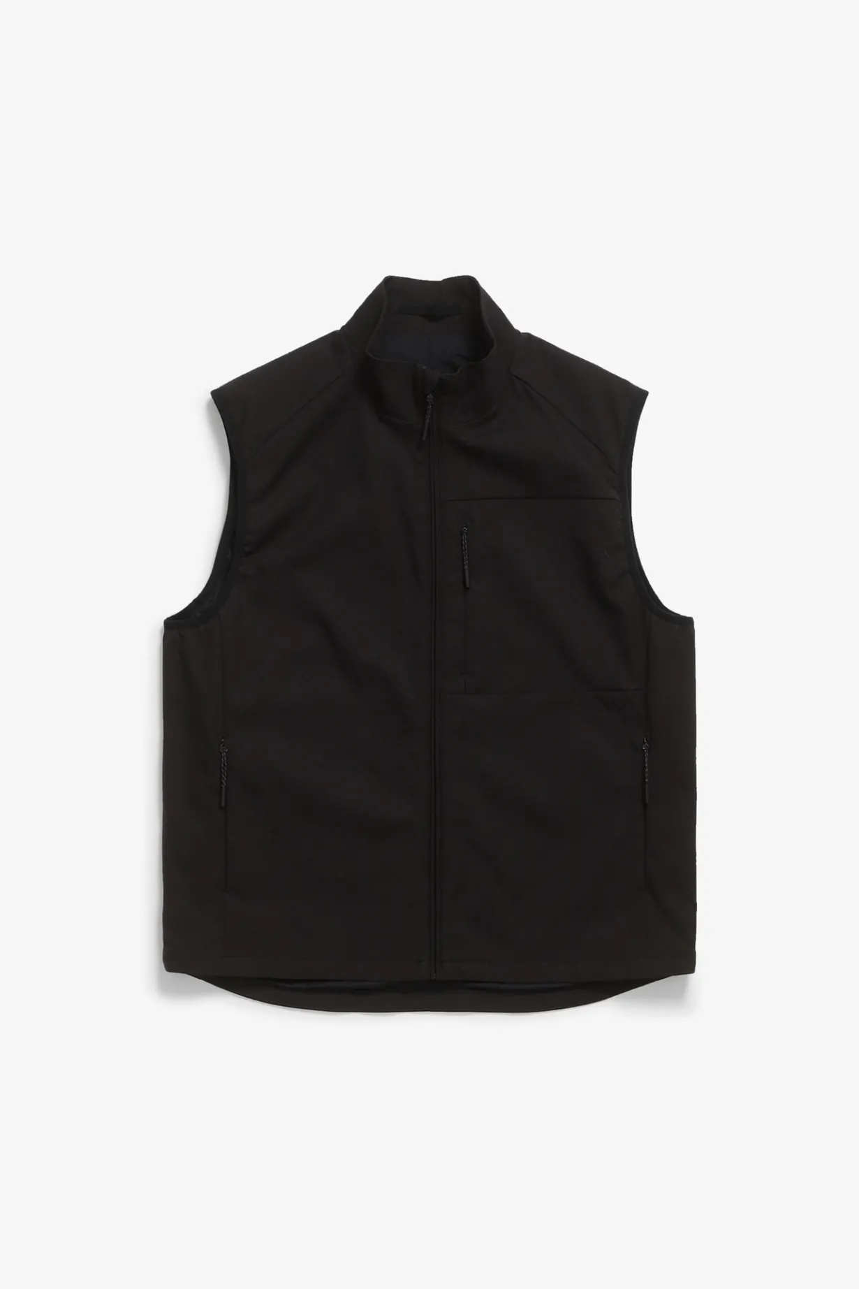 Birkholm Solotex Twill Vest>Norse Projects Sale