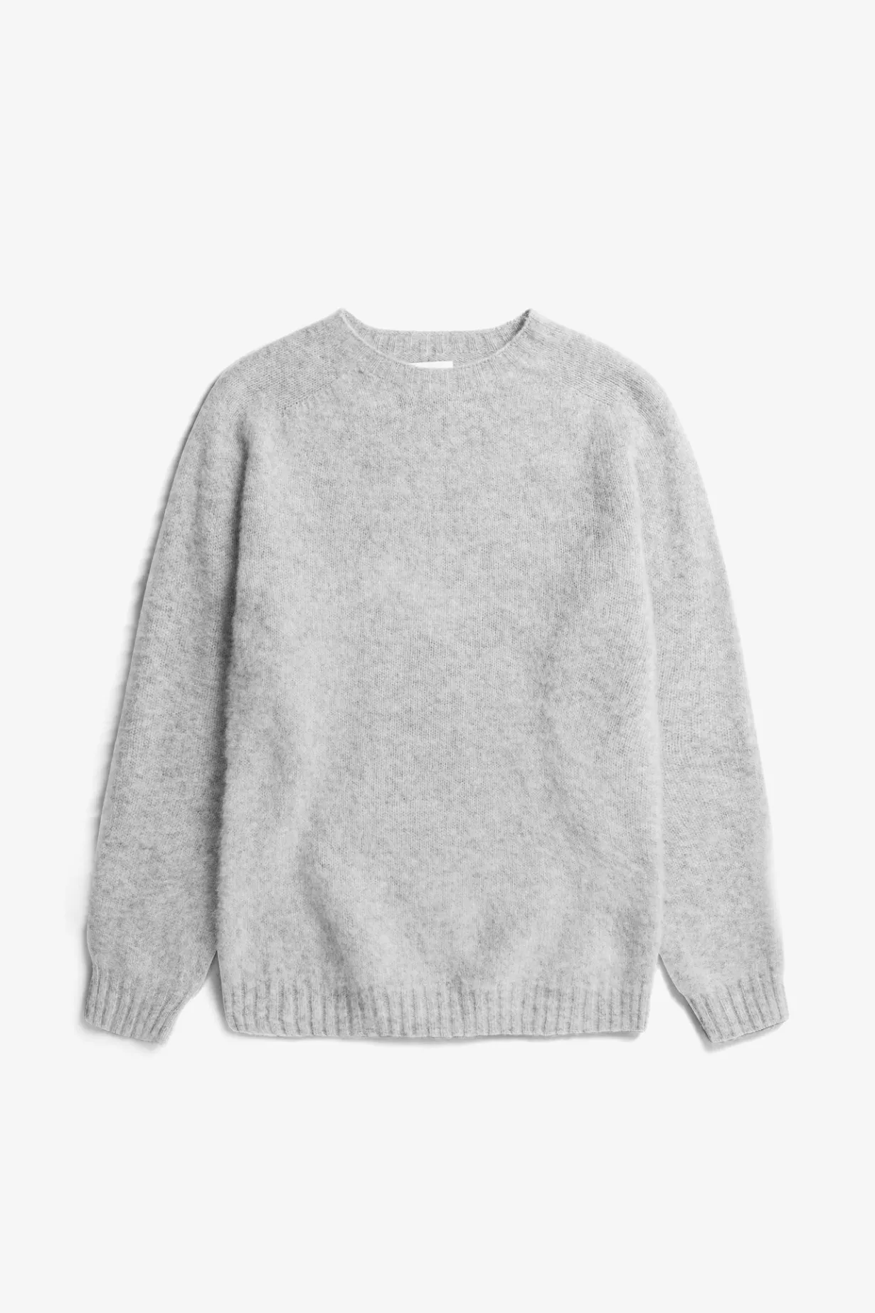 Birnir Brushed Lambswool>Norse Projects Hot