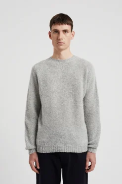 Birnir Brushed Lambswool><noscript><img width=