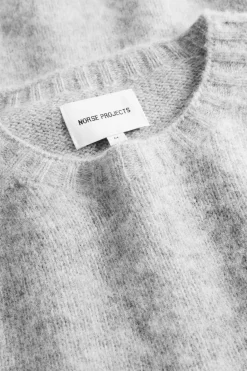 Birnir Brushed Lambswool><noscript><img width=