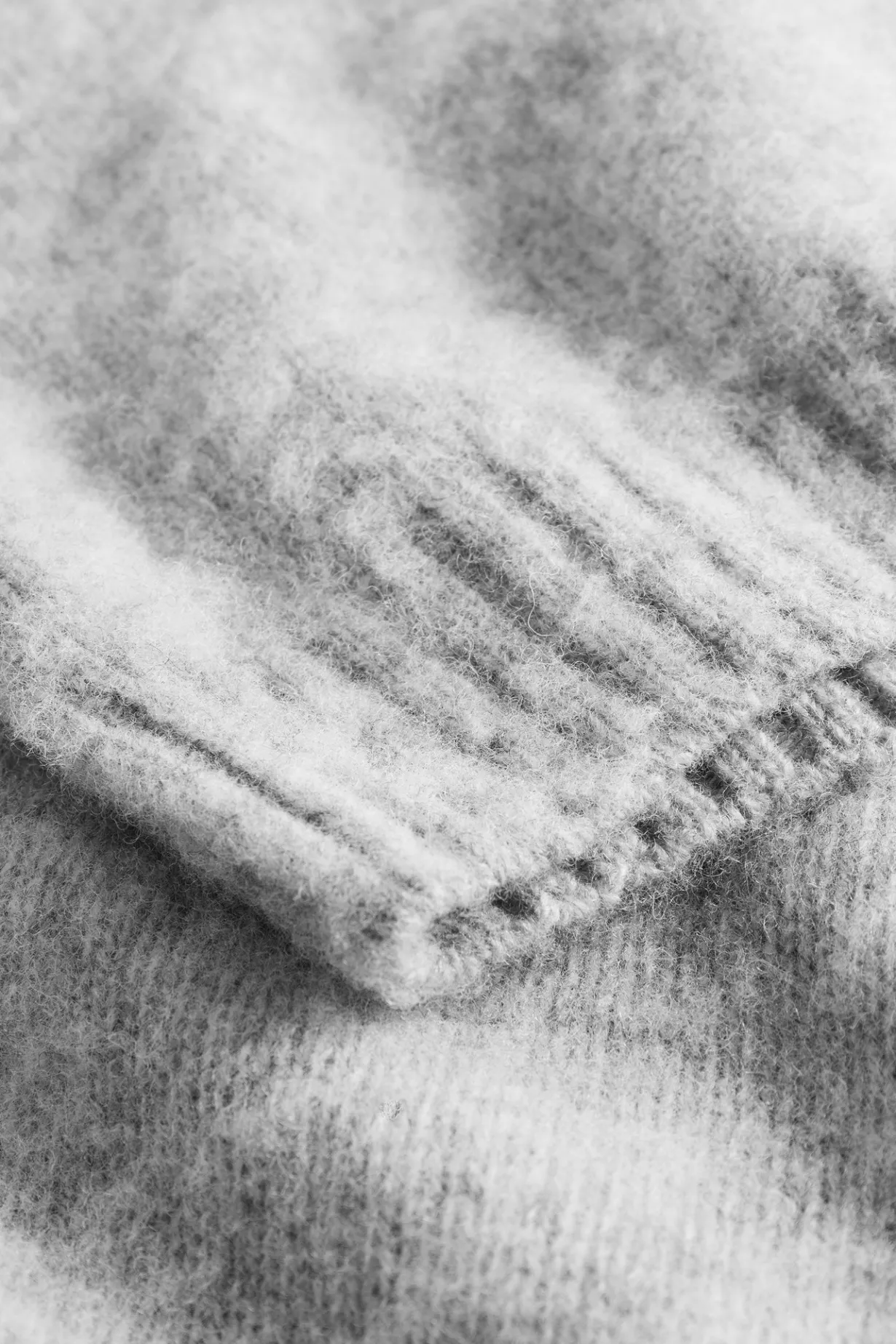 Birnir Brushed Lambswool>Norse Projects Hot