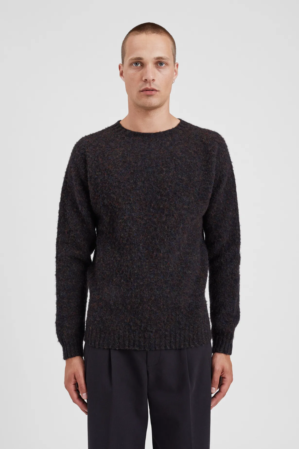 Birnir Brushed Lambswool>Norse Projects Best