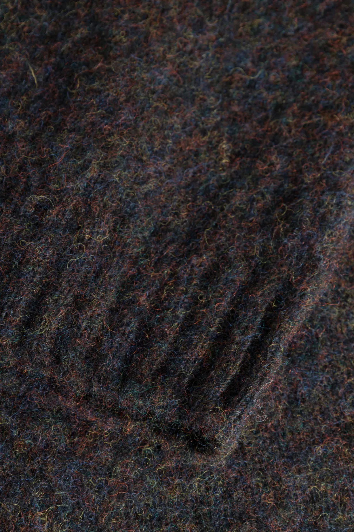 Birnir Brushed Lambswool>Norse Projects Best