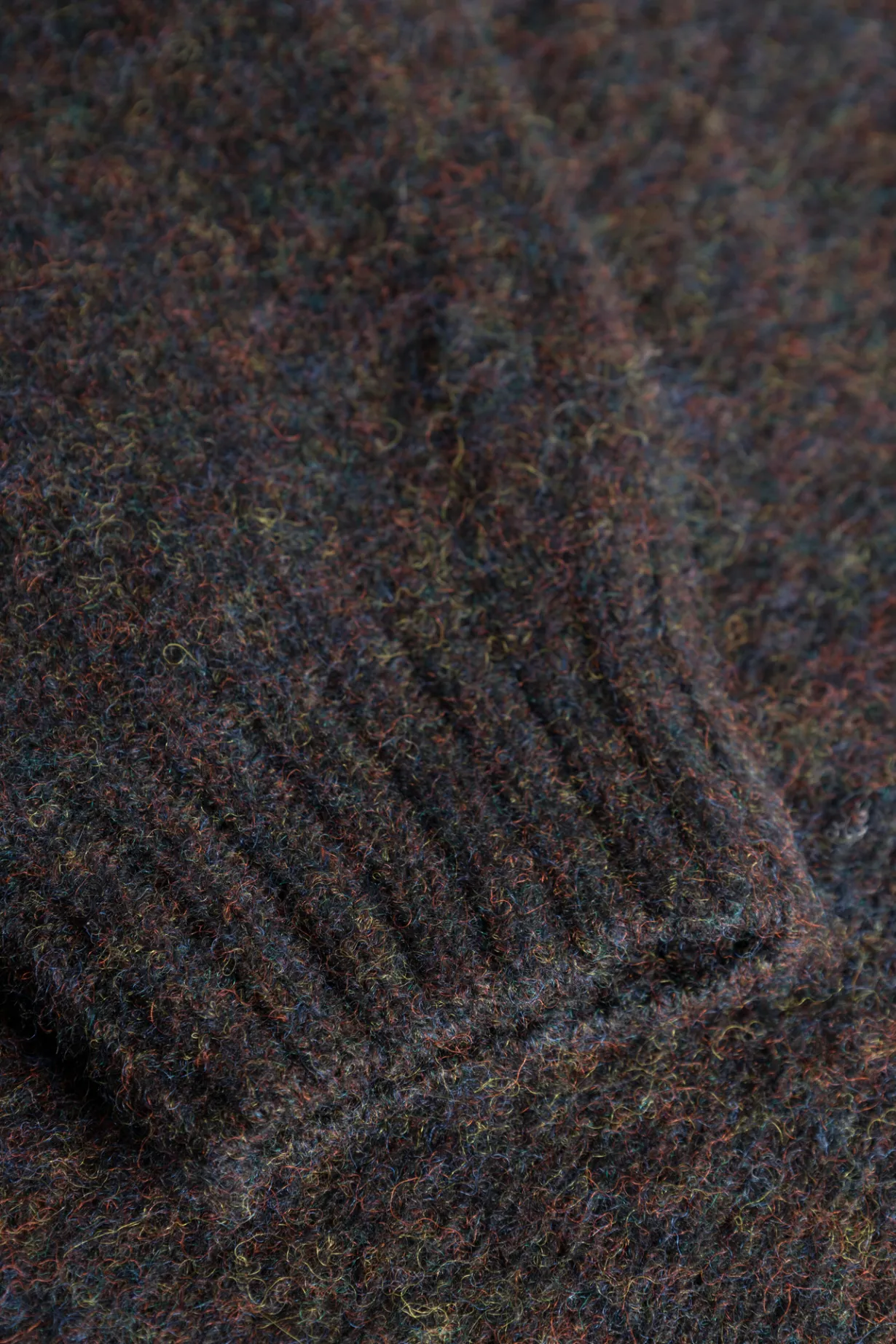 Birnir Brushed Lambswool>Norse Projects Best