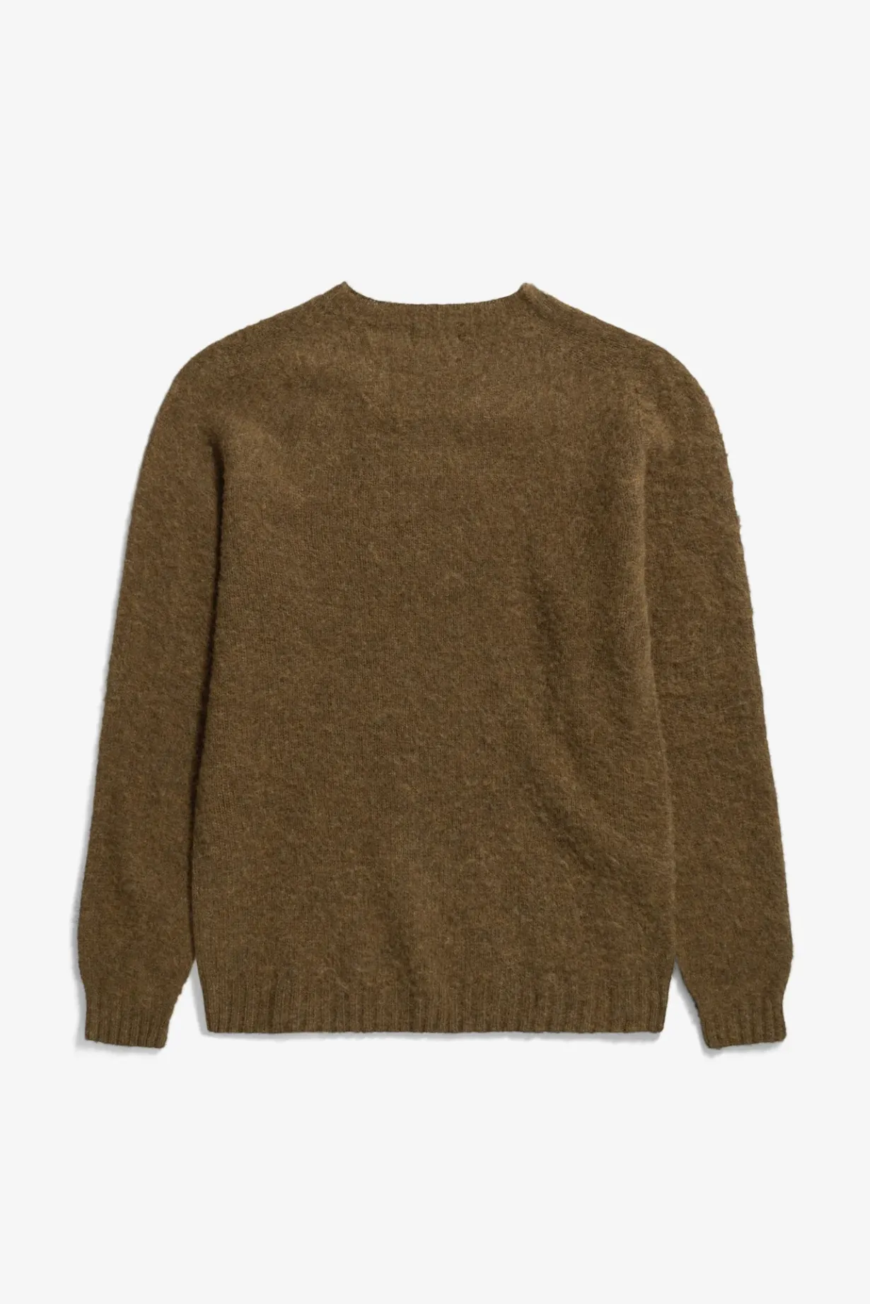 Birnir Brushed Lambswool>Norse Projects Discount
