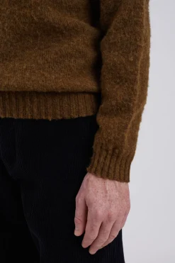 Birnir Brushed Lambswool><noscript><img width=