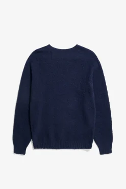 Birnir Brushed Lambswool>Norse Projects Hot