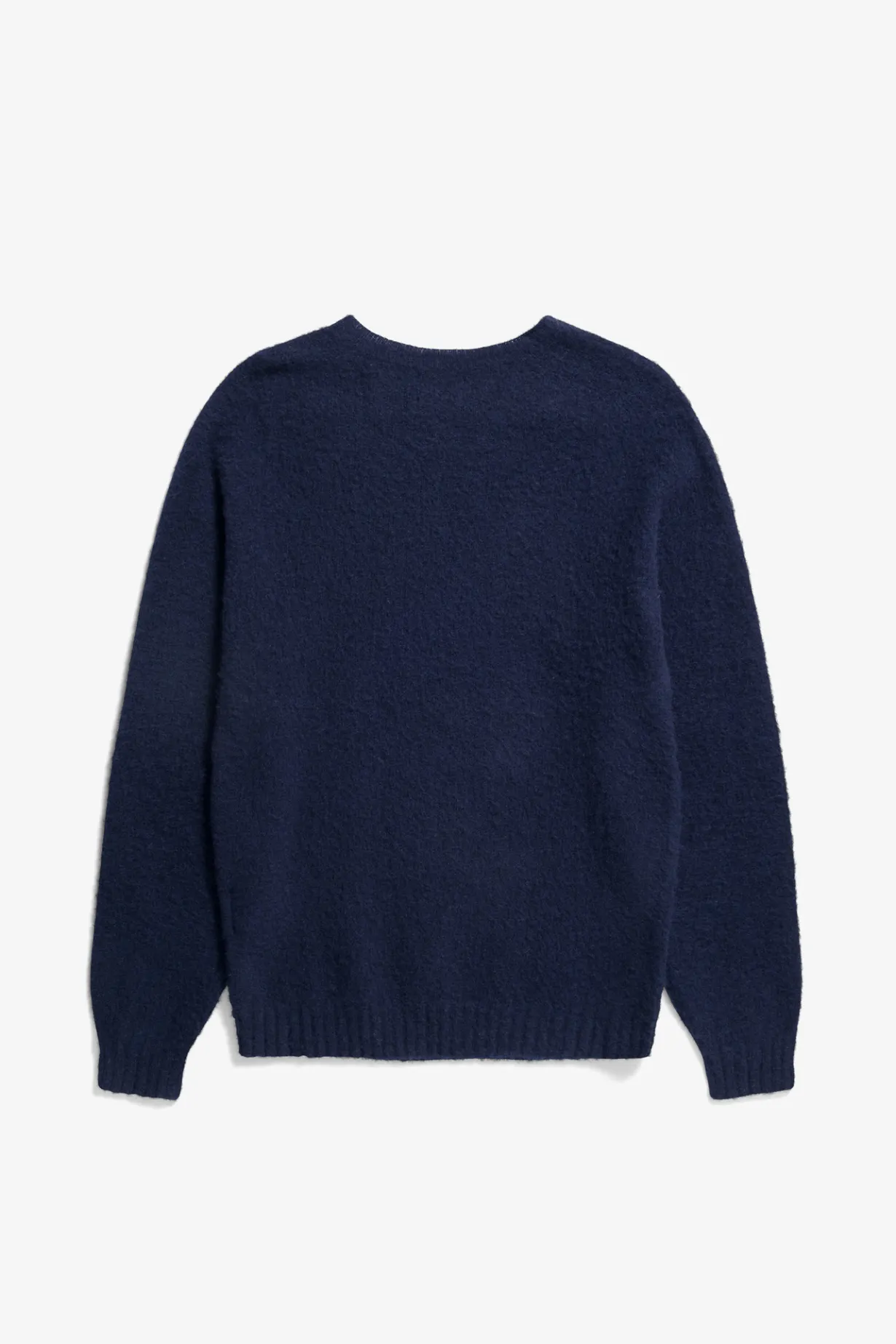 Birnir Brushed Lambswool>Norse Projects Hot