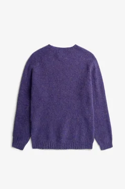 Birnir Brushed Lambswool>Norse Projects Sale