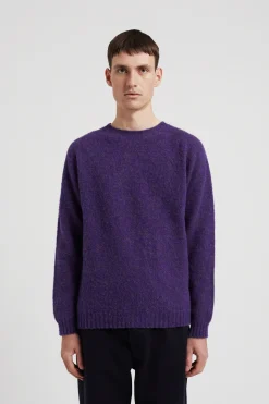 Birnir Brushed Lambswool><noscript><img width=