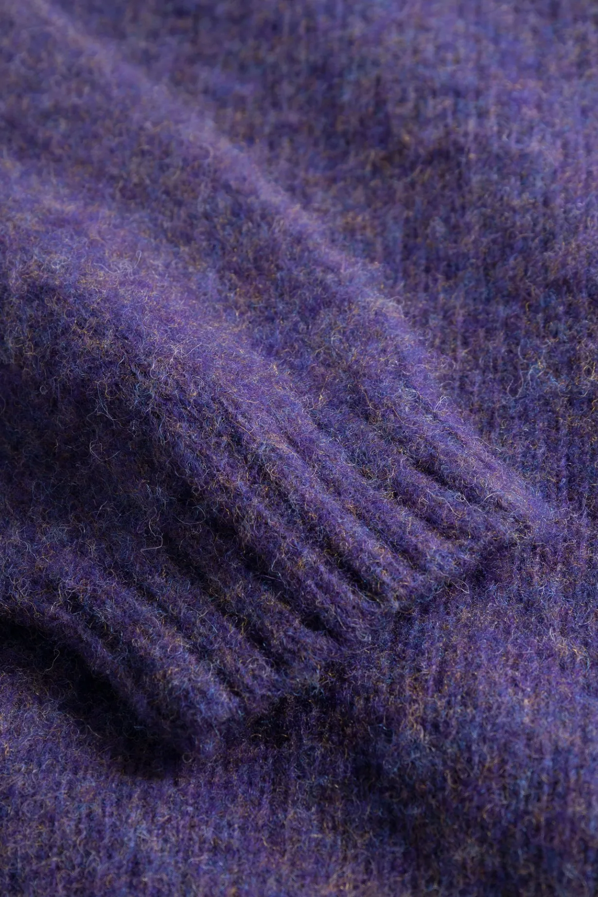 Birnir Brushed Lambswool>Norse Projects Sale