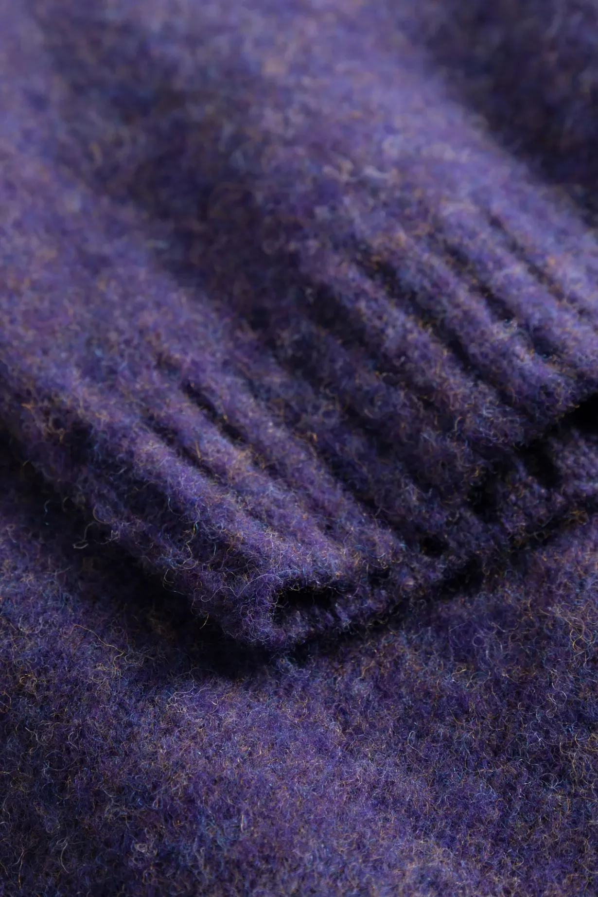 Birnir Brushed Lambswool>Norse Projects Sale