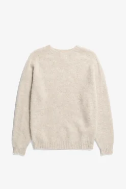 Birnir Brushed Lambswool>Norse Projects