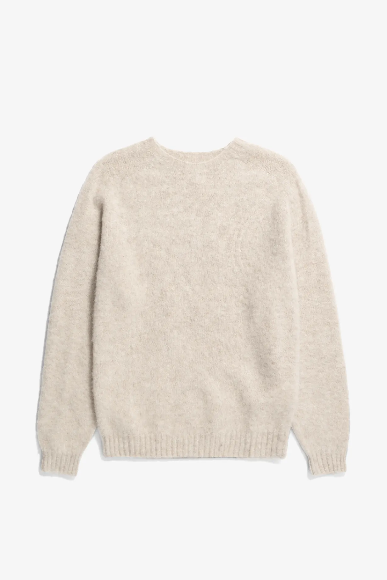 Birnir Brushed Lambswool>Norse Projects