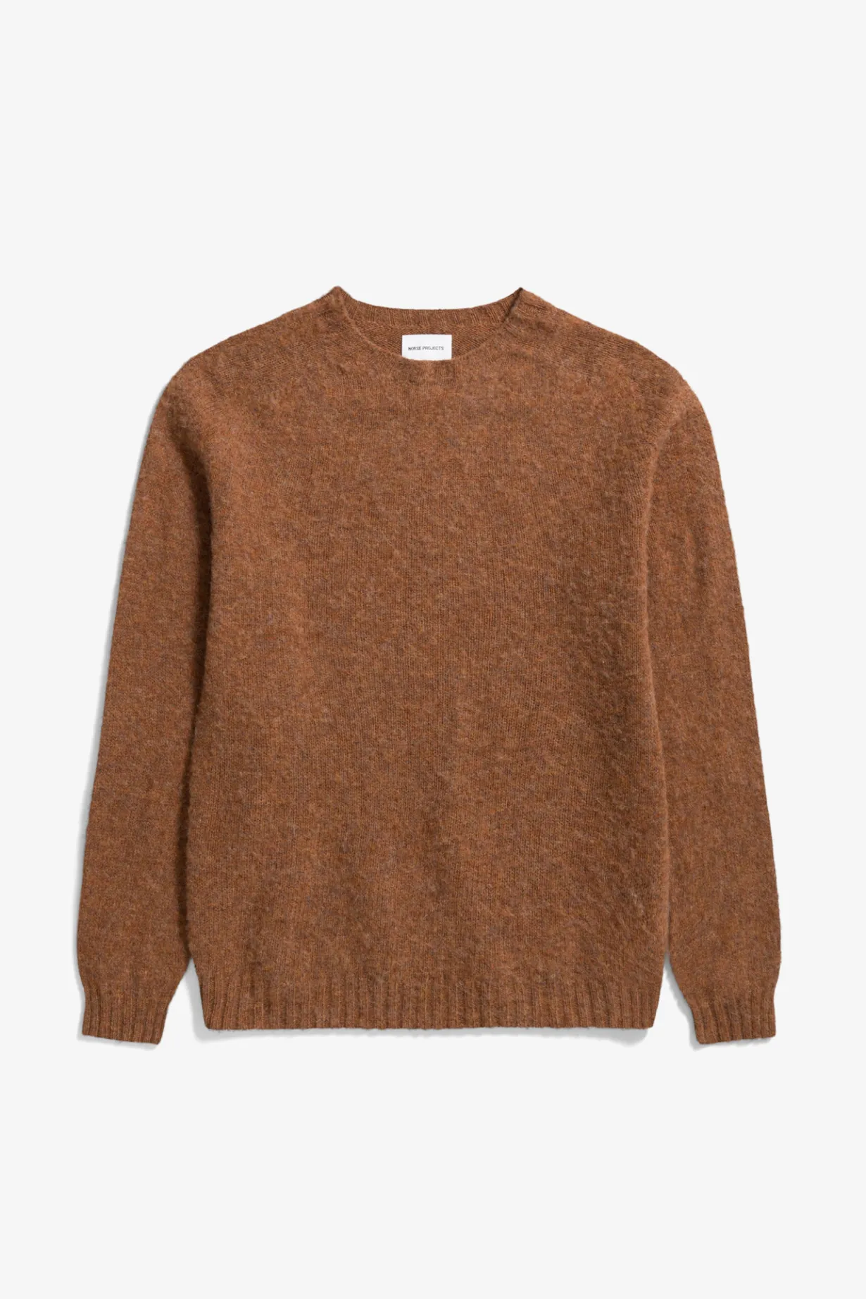 Birnir Brushed Lambswool>Norse Projects Best