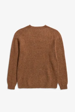 Birnir Brushed Lambswool>Norse Projects Best