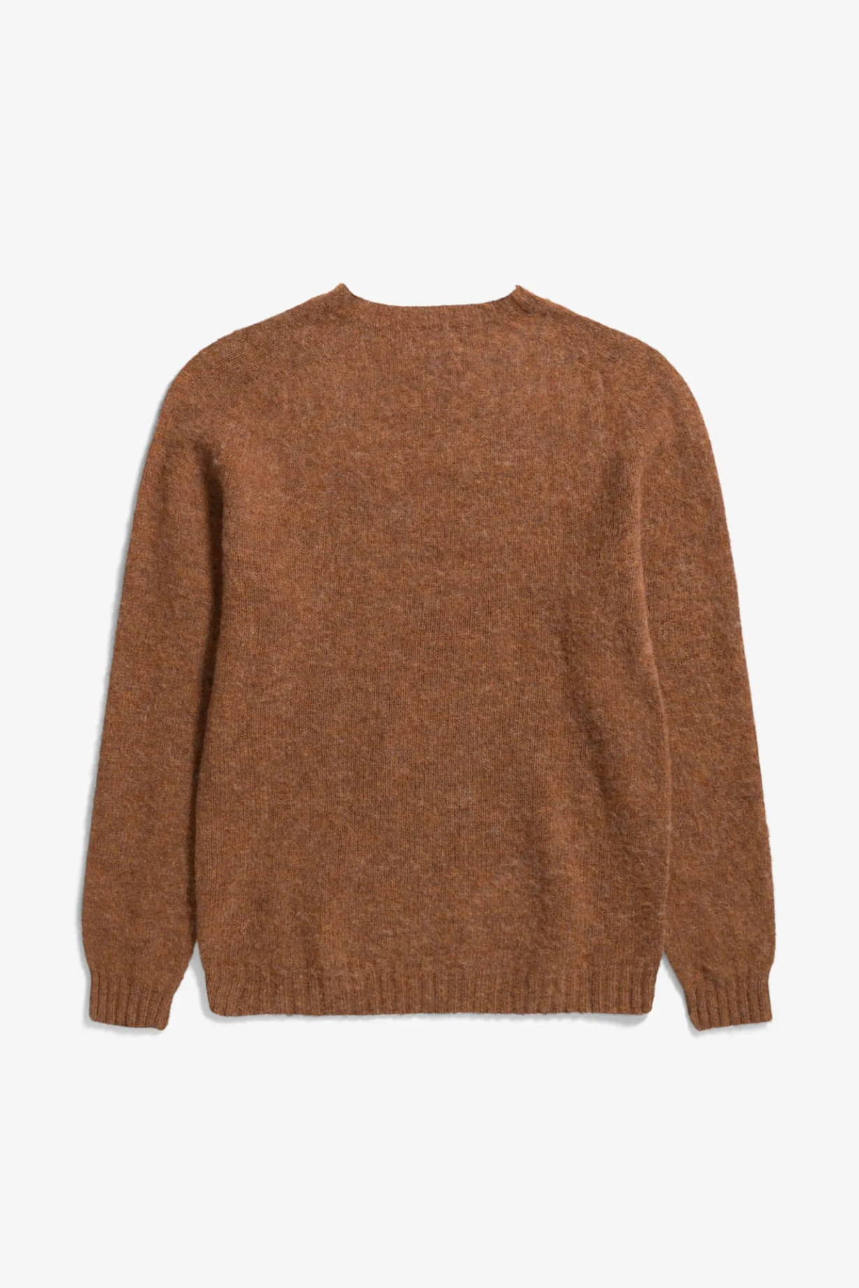 Birnir Brushed Lambswool>Norse Projects Best
