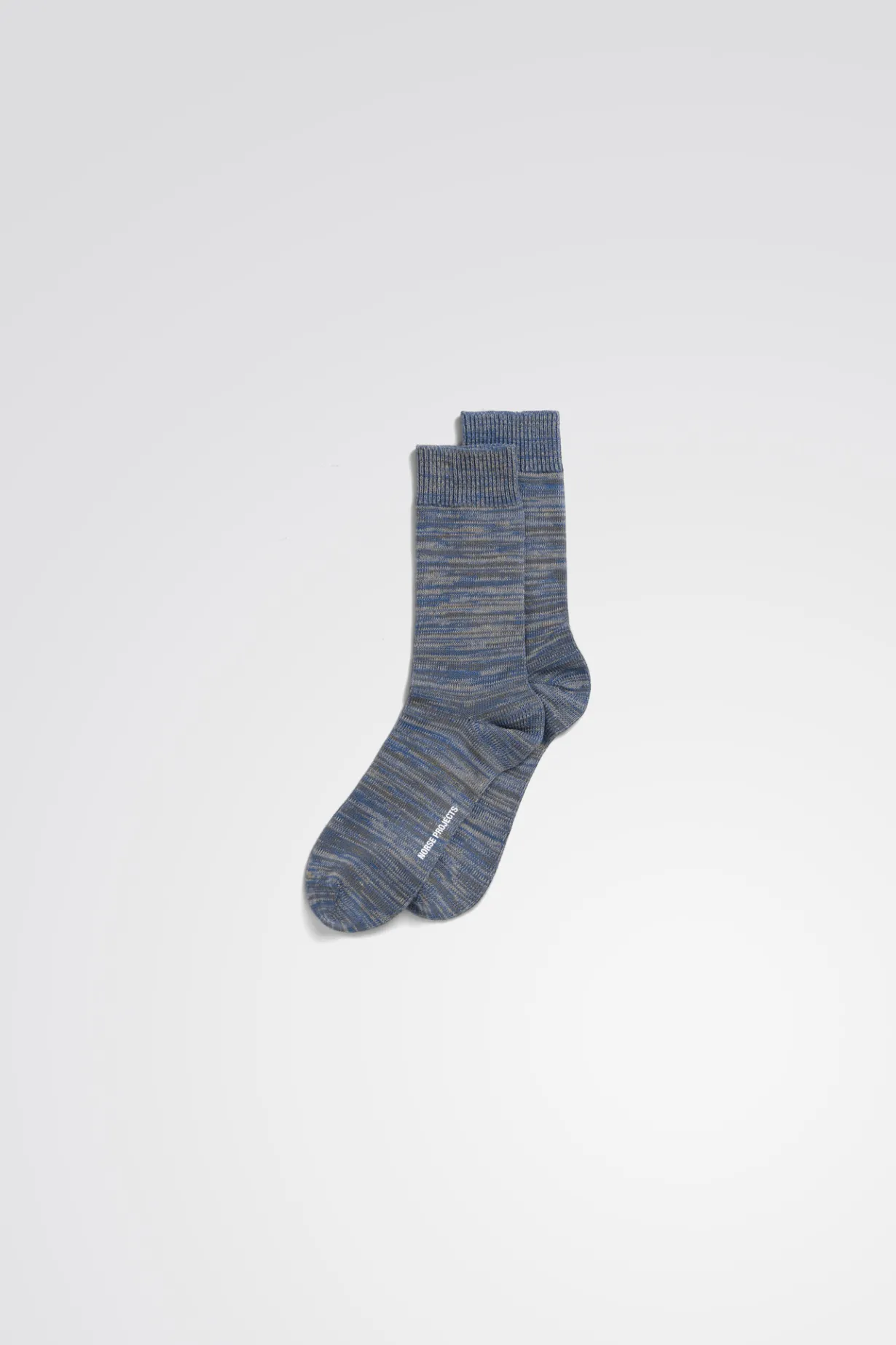 Bjarki Cotton Twist Sock>Norse Projects New
