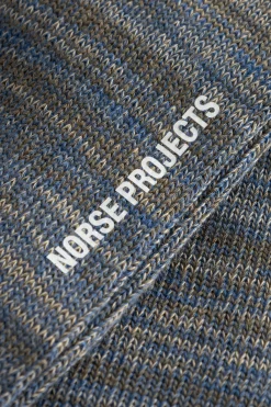 Bjarki Cotton Twist Sock><noscript><img width=