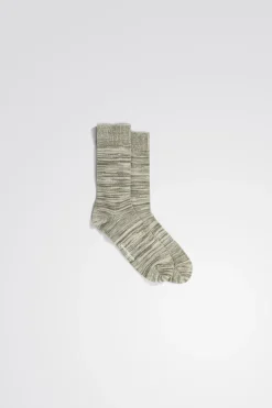 Bjarki Cotton Twist Sock>Norse Projects Clearance