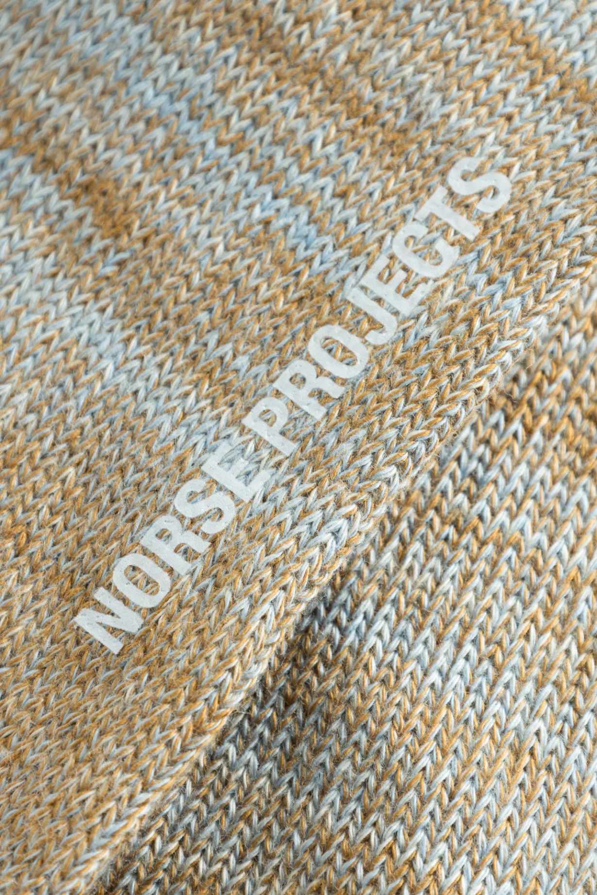 Bjarki Cotton Twist Sock>Norse Projects Clearance