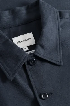 Carsten Cotton Wool LS Shirt><noscript><img width=