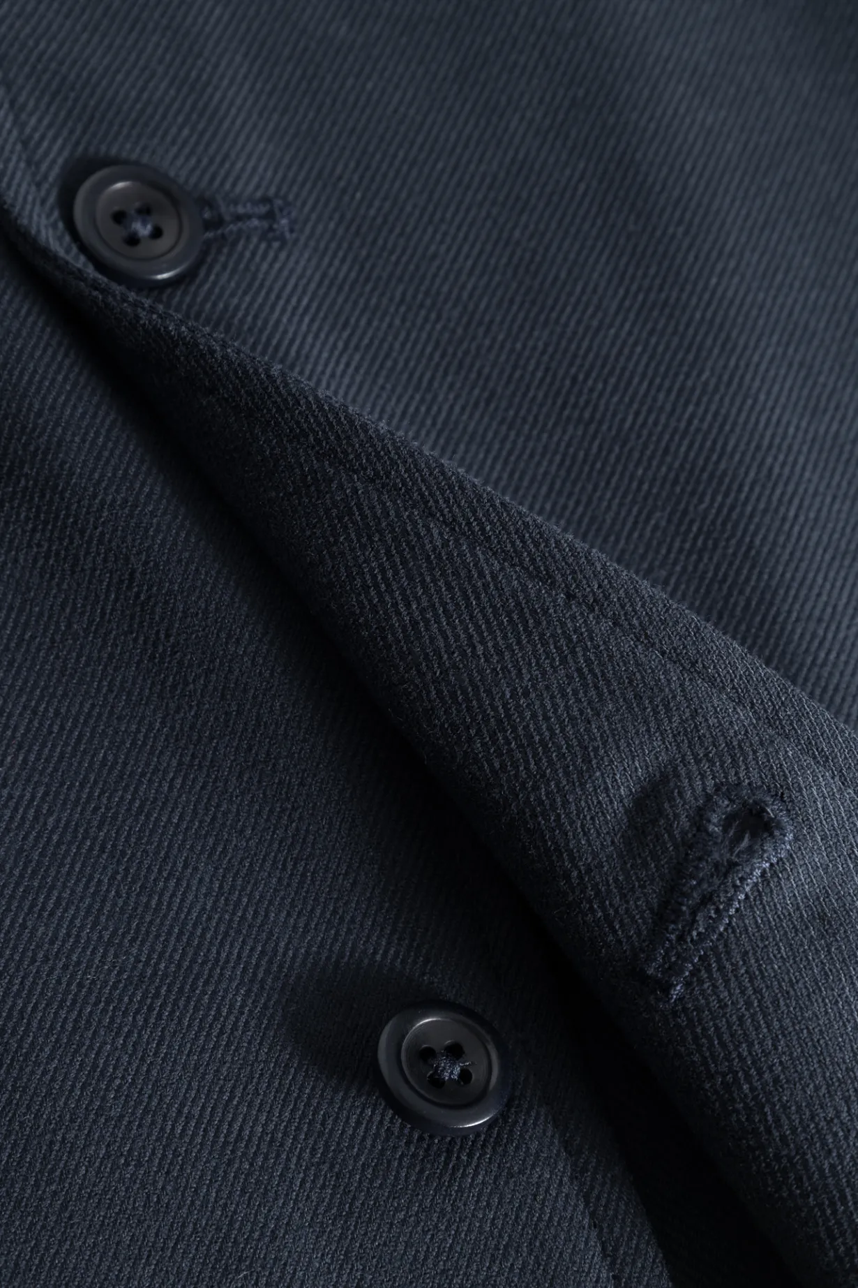 Carsten Cotton Wool LS Shirt>Norse Projects Online
