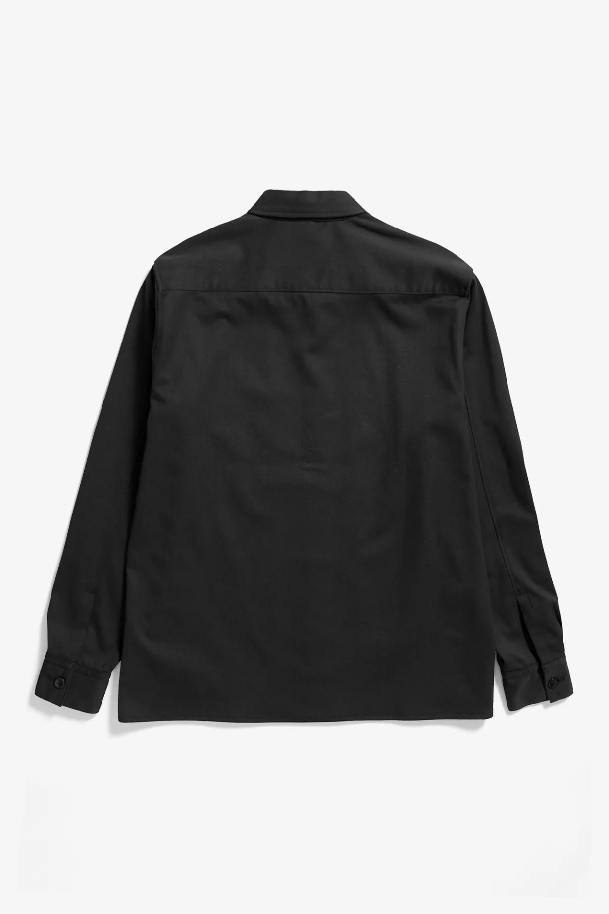 Carsten Cotton Wool LS Shirt>Norse Projects Clearance