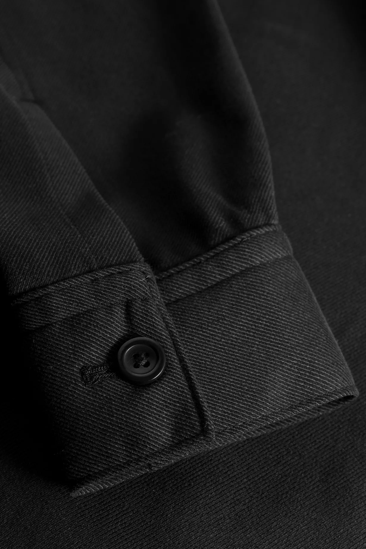 Carsten Cotton Wool LS Shirt>Norse Projects Clearance