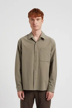 Carsten Travel Light Shirt LS><noscript><img width=