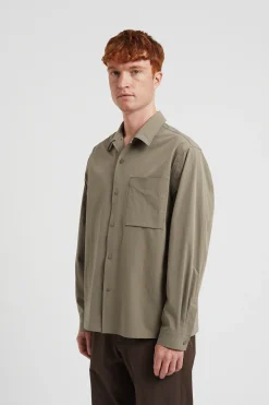 Carsten Travel Light Shirt LS><noscript><img width=