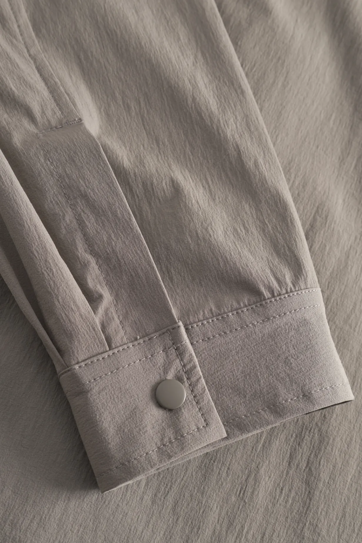Carsten Travel Light Shirt LS>Norse Projects Sale