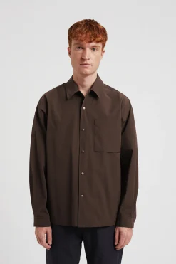 Carsten Travel Light Shirt LS><noscript><img width=