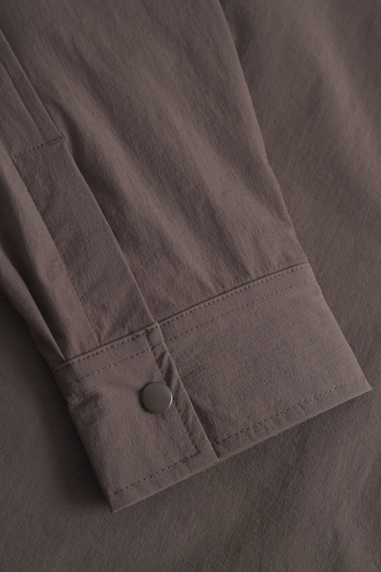 Carsten Travel Light Shirt LS>Norse Projects Outlet