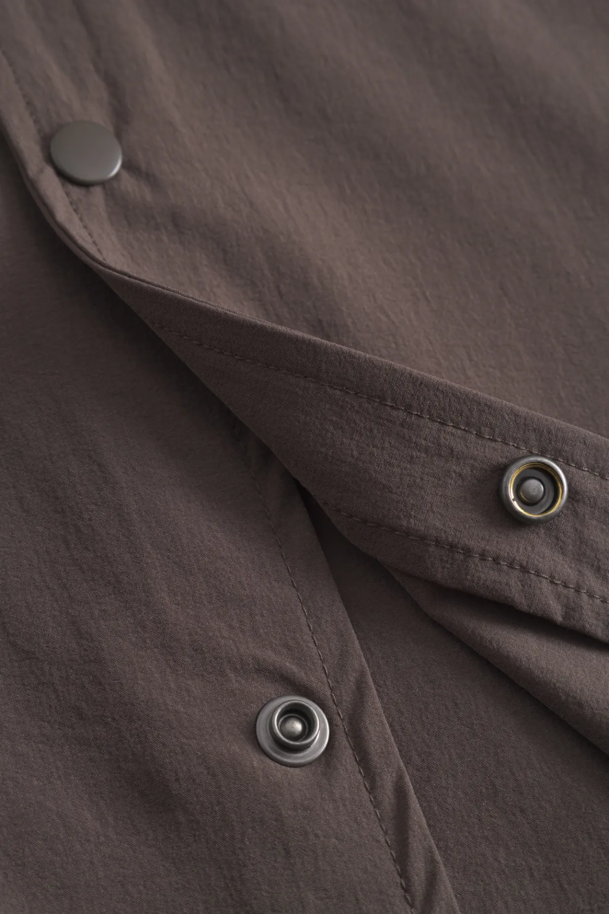 Carsten Travel Light Shirt LS>Norse Projects Outlet