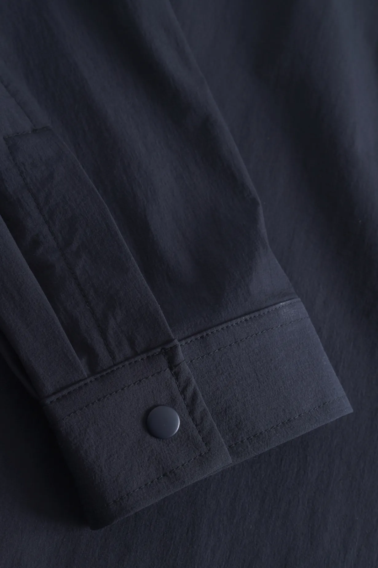 Carsten Travel Light Shirt LS>Norse Projects