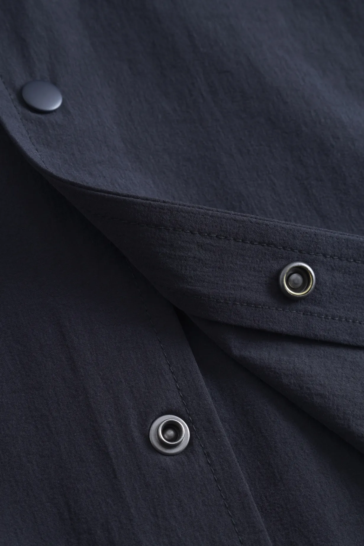 Carsten Travel Light Shirt LS>Norse Projects