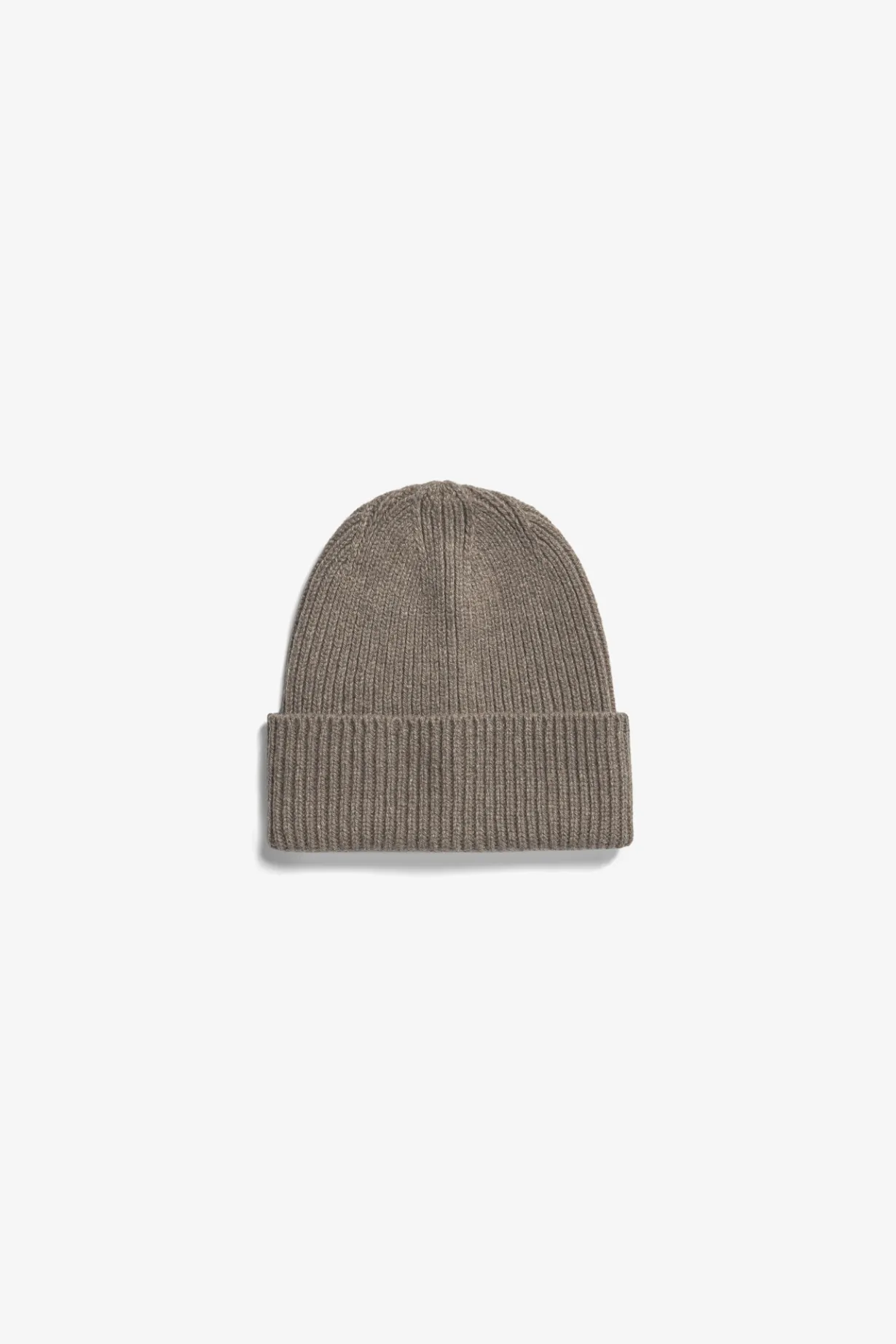 Cashmere Rib Beanie>Norse Projects Outlet