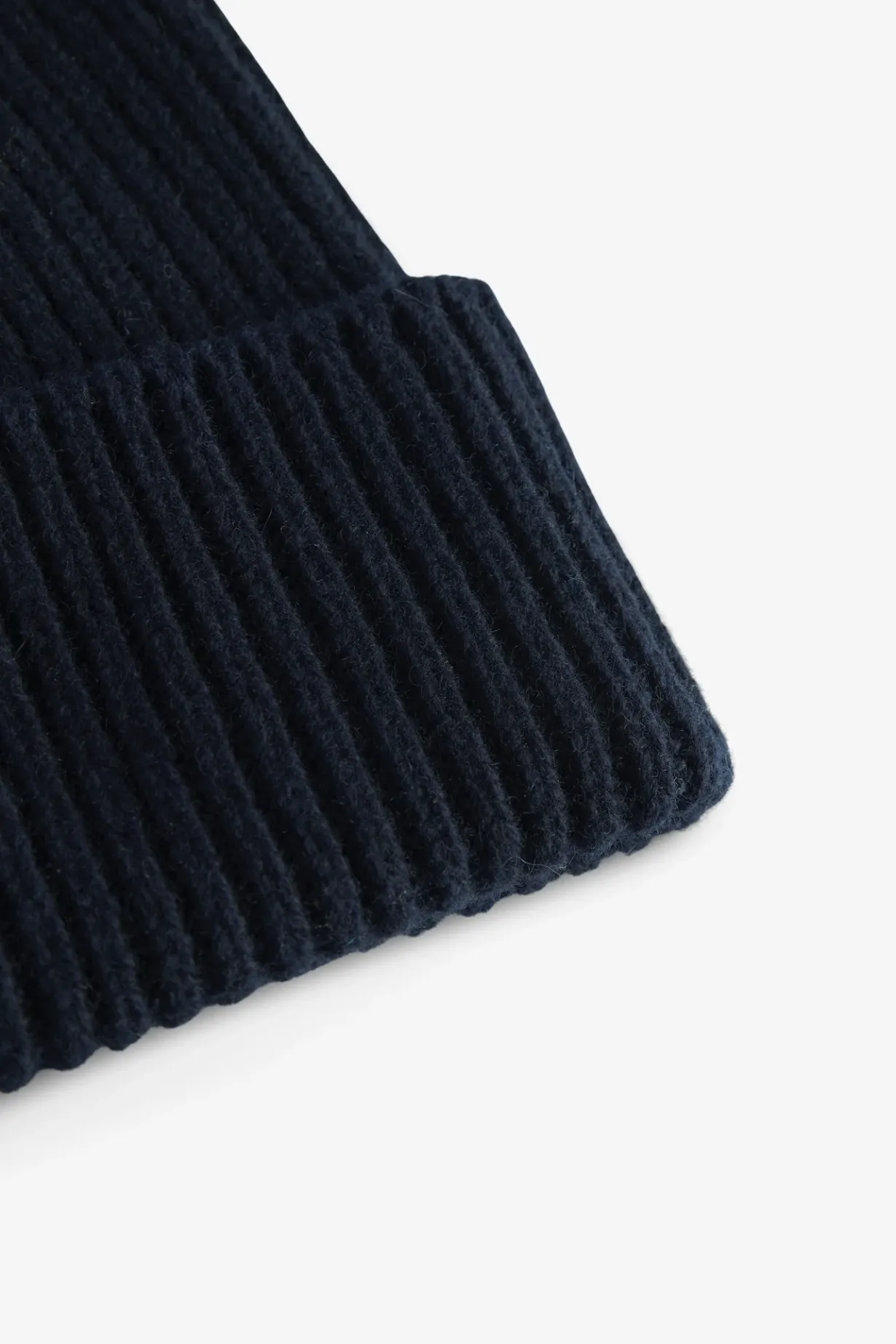 Cashmere Rib Beanie>Norse Projects Outlet