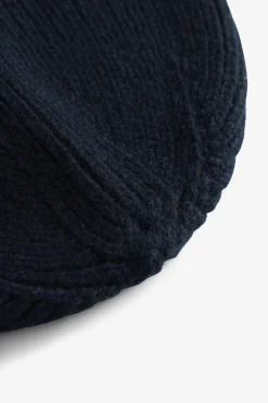 Cashmere Rib Beanie><noscript><img width=